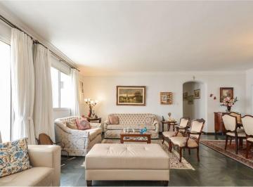 Apartamento · 161m² · 4 Quartos · 3 Vagas · MJ 975 Apto 601251048-54