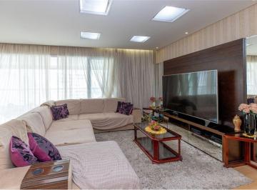 Apartamento · 192m² · 3 Quartos · 3 Vagas · IT 647 Apto 601251048-52