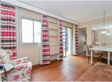 Apartamento · 42m² · 1 Quarto · 1 Vaga · JPC 105 Apto 601251048-63