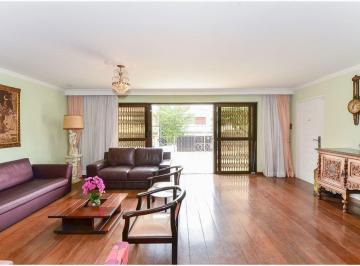 Casa · 273m² · 5 Quartos · 2 Vagas · JAG 209 Casa 601251088-45
