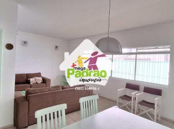 Casa · 187m² · 3 Quartos · 2 Vagas · Casa com 3 dorms, Vila Rosália, Guarulhos - R$ 600 mil, Cod: 10216