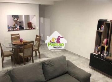 Apartamento · 154m² · 4 Quartos · 3 Vagas · Cobertura com 4 quartos, Jardim Las Vegas, Guarulhos - R$ 789 mil, Cod: 10193