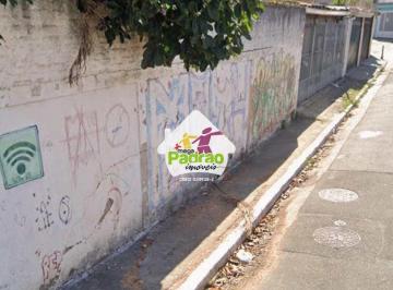 Terreno · 260m² · Área, Vila Germinal, São Paulo - R$ 672 mil, Cod: 10177