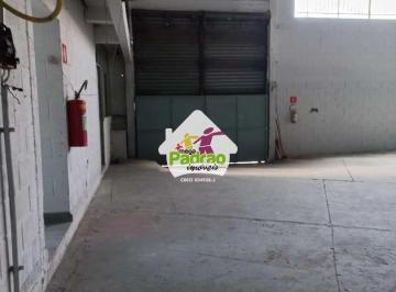 Comercial · 440m² · 4 Vagas · Galpão, Vila Paraíso, Guarulhos - R$ 1.25 mi, Cod: 10195