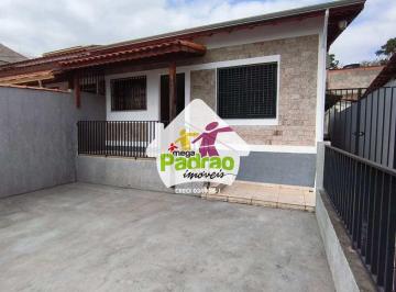 Casa · 125m² · 2 Quartos · 2 Vagas · Casa com 2 quartos, Vila Rosália, Guarulhos - R$ 550 mil, Cod: 10198