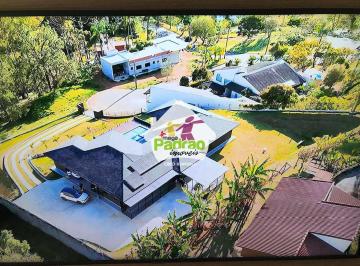 Casa · 2668m² · 3 Quartos · 9 Vagas · Casa de Condomínio com 3 dorms, Condomínio Jardim das Palmeiras, Bragança Paulista, Cod: 10183