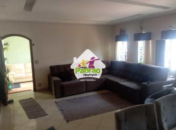 Casa · 250m² · 3 Quartos · 4 Vagas · Casa com 3 quartos, Vila Rosália, Guarulhos - R$ 1 mi, Cod: 10203