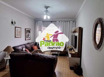 Casa · 189m² · 3 Quartos · 2 Vagas · Sobrado com 3 dorms, Vila Rosália, Guarulhos - R$ 1.2 mi, Cod: 10148