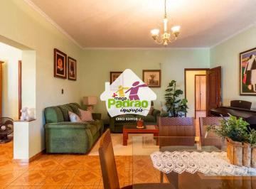 Casa · 140m² · 3 Quartos · 2 Vagas · Sobrado com 3 dorms, Vila Galvão, Guarulhos - R$ 770 mil, Cod: 10152