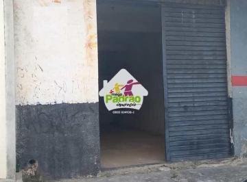 Comercial · 60m² · Salão, Jardim Bela Vista, Guarulhos - R$ 380 mil, Cod: 10255