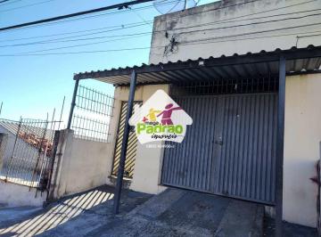 Casa · 300m² · 2 Quartos · 2 Vagas · Casa com 2 dorms, Jardim Alvinópolis, Atibaia - R$ 530 mil, Cod: 10115