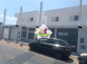Casa · 125m² · 3 Quartos · 6 Vagas · Sobrado com 3 quartos, Gopoúva, Guarulhos - R$ 850 mil, Cod: 10258