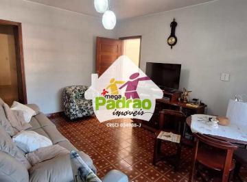 Casa · 140m² · 3 Quartos · 4 Vagas · Sobrado com 3 dorms, Vila Rosália, Guarulhos - R$ 670 mil, Cod: 10118