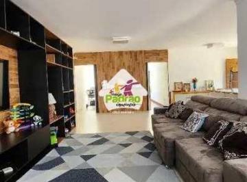Casa · 432m² · 3 Quartos · 6 Vagas · Sobrado com 3 quartos, Vila Milton, Guarulhos - R$ 1.75 mi, Cod: 10119