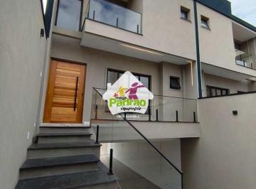 Casa · 160m² · 3 Quartos · 7 Vagas · Sobrado com 3 quartos, Vila Augusta, Guarulhos - R$ 1.49 mi, Cod: 10237