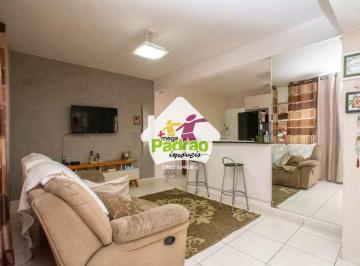Casa · 122m² · 3 Quartos · 2 Vagas · Casa com 3 quartos, Vila Rosália, Guarulhos - R$ 635 mil, Cod: 10223