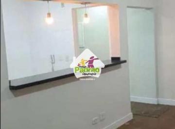 Apartamento · 78m² · 2 Quartos · 1 Vaga · Apartamento com 2 dorms, Gopoúva, Guarulhos - R$ 370 mil, Cod: 10140