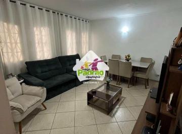 Casa · 218m² · 4 Quartos · 4 Vagas · Casa com 4 quartos, Vila Rosália, Guarulhos - R$ 850 mil, Cod: 10144
