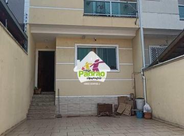 Casa · 125m² · 3 Quartos · 4 Vagas · Sobrado com 3 quartos, Gopoúva, Guarulhos - R$ 675 mil, Cod: 10166