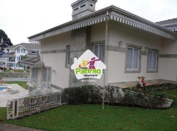 Casa · 1500m² · 4 Quartos · 6 Vagas · Sobrado de Condomínio com 4 dorms, Roseira, Mairiporã - R$ 3.8 mi, Cod: 10146