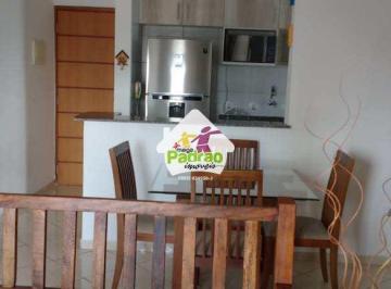 Apartamento · 68m² · 3 Quartos · 1 Vaga · Apartamento com 3 dorms, Vila Galvão, Guarulhos - R$ 380 mil, Cod: 10173