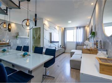 Apartamento · 116m² · 3 Quartos · 1 Vaga · VADCA 85 Apto 601251182-86