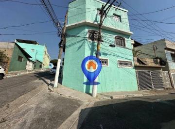 a17416a3285fb1472b798b431d89eb66ec3ee564 · Sobrado com 7 dormitórios à venda, 300 m² por R$ 1.000.000,00 - Vila Paulistania - São Paulo/SP