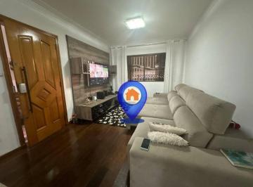 8e9e5c8899bba85aa8275d468aadbe628e1679de · Sobrado com 3 dormitórios à venda, 135 m² por R$ 799.000,00 - Engenheiro Goulart - São Paulo/SP
