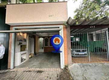 81b8913d4db2a8cf2bff2f121de111f0274e6660 · Sobrado com 4 dormitórios à venda, 200 m² por R$ 1.000.000,00 - Vila Santo Estevão - São Paulo/SP