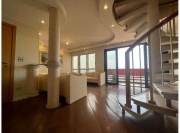 Apartamento · 278m² · 4 Quartos · 4 Vagas · SDB 40 Apto 601481023-2