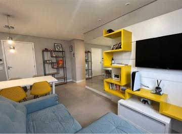 Apartamento · 46m² · 2 Quartos · 1 Vaga · VCMS 381 Apto 602141009-21