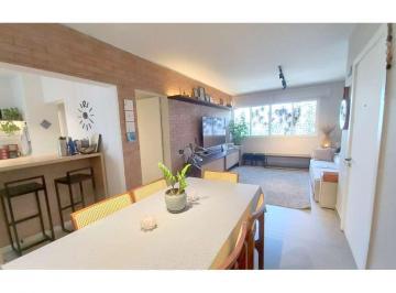 Apartamento · 108m² · 3 Quartos · 1 Vaga · CMHH 91 Apto 600021004-209