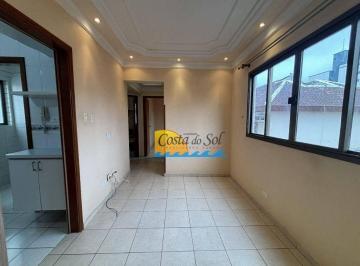 280d96d1c510b3728b7d065d9fa824ff17bf91be · Apartamento com 2 dormitórios à venda, 42 m² por R$ 370.000,00 - Campo Grande - Santos/SP