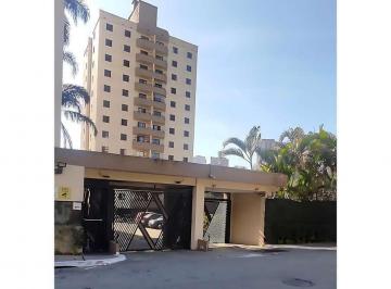 Apartamento · 61m² · 3 Quartos · 1 Vaga · MLDM 120 Apto 601401015-4