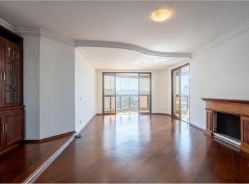 Apartamento · 242m² · 5 Quartos · 3 Vagas · CBP 1160 Apto 601721021-6
