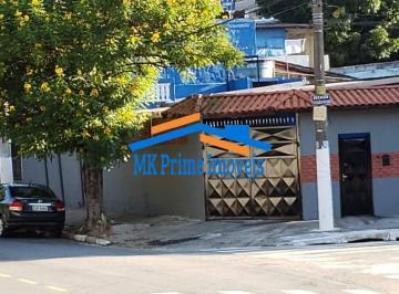 Casa · 188m² · 3 Quartos · 4 Vagas · Casa à Venda com 163m² A.C, com 03 Quartos - QUITAÚNA/OSASCO.