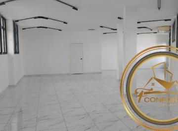 Foto 01 · Sala comercial para Alugar na Av. Paes de Barros - Mooca