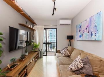 Apartamento · 46m² · 1 Quarto · 1 Vaga · MDA 419 Apto 601721027-10