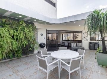 Apartamento · 190m² · 3 Quartos · 3 Vagas · JDAAP 97 Apto 601721028-18