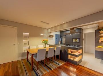 Apartamento · 104m² · 3 Quartos · 3 Vagas · CSA(SCP 480 Apto 601721006-49