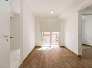 Apartamento · 34m² · 1 Quarto · LDG 114 Apto 601251112-1682