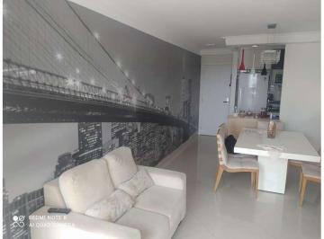 Apartamento · 93m² · 3 Quartos · 350 Vagas · VVSA 848 Apto 602141037-16