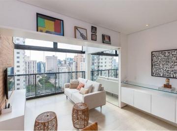 Apartamento · 62m² · 1 Quarto · 1 Vaga · VODCDM 841 Apto 601251046-12
