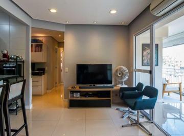 Apartamento · 96m² · 3 Quartos · 2 Vagas · MDLM 923 Apto 601331029-2