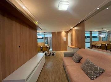 Apartamento · 69m² · 2 Quartos · 1 Vaga · IMOEVED 1453 Apto 602141009-36