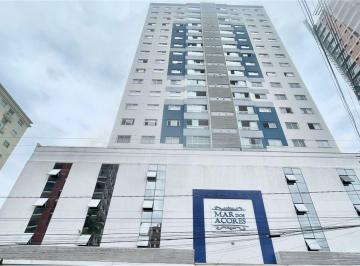 Apartamento · 86m² · 3 Quartos · 2 Vagas · CHC 127 Apto 590231080-40