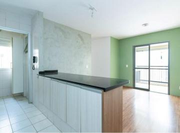 Apartamento · 64m² · 3 Quartos · 1 Vaga · VLB 150 Apto 601251070-26