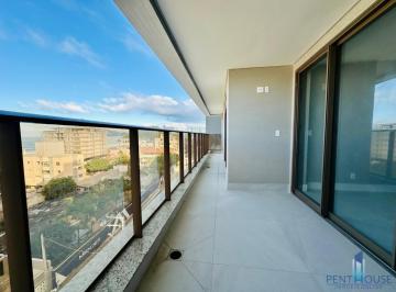 Apartamento · 207m² · 4 Quartos · 4 Vagas · Apartamento Quadra Mar para Venda em Itajaí, Praia Brava de Itajaí, 3 dormitórios, 3 suítes, 4 banhe