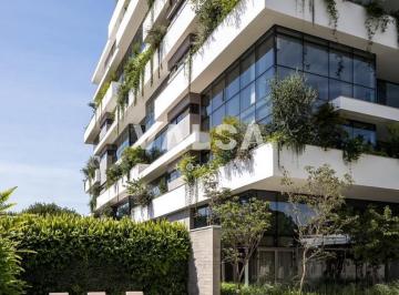 1 · COBERTURA 4 quartos, 4 vagas, 572m2 no Batel