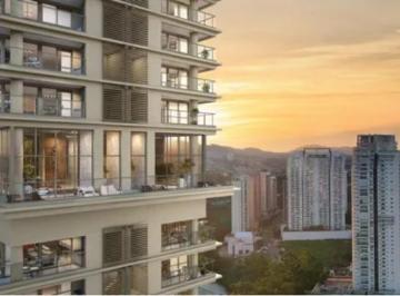 Apartamento · 142m² · 3 Quartos · 3 Vagas · Apartamento à venda Alphaville 130m2 / São Paulo / Contato: (11) 94332-1122